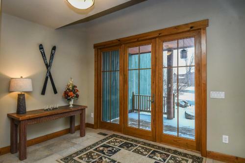 Big Sky Four-bedroom Holiday Home