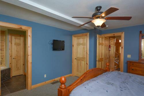 Zen At Southridge Four-bedroom Holiday Home