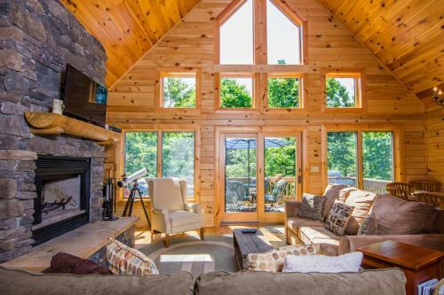 Zen At Southridge Four-bedroom Holiday Home