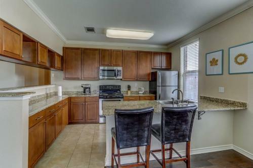 Apartamento Three-bedroom On South 4th