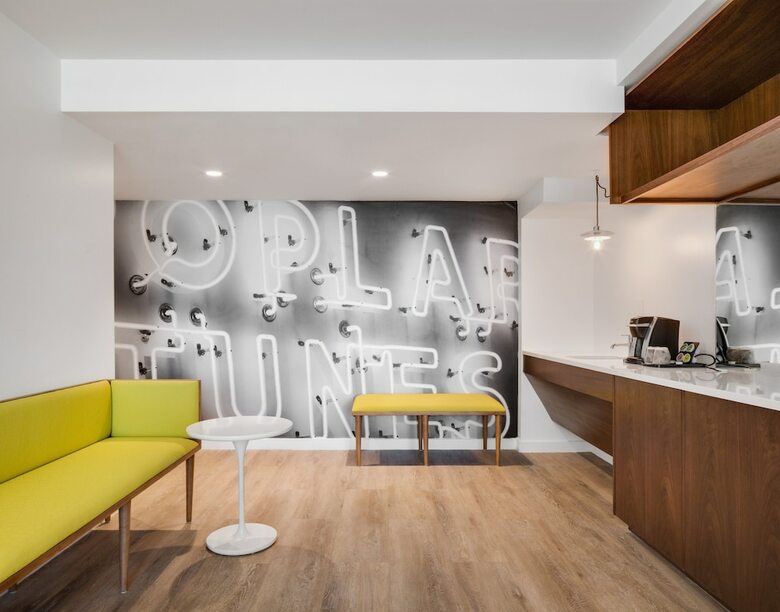 Hotel Indigo - Memphis Downtown
