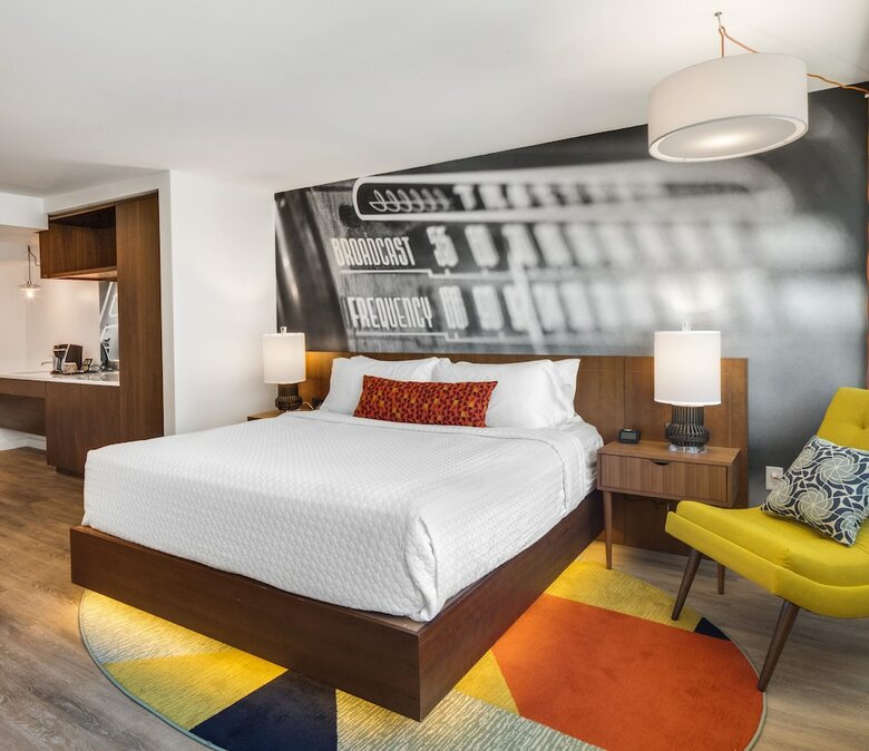 Hotel Indigo - Memphis Downtown