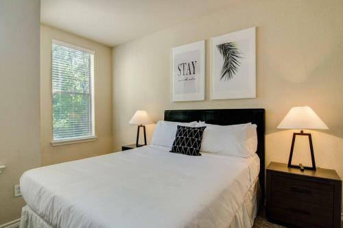 Apartamento Two Bdrm Near Beale St. - Sleeps 6!