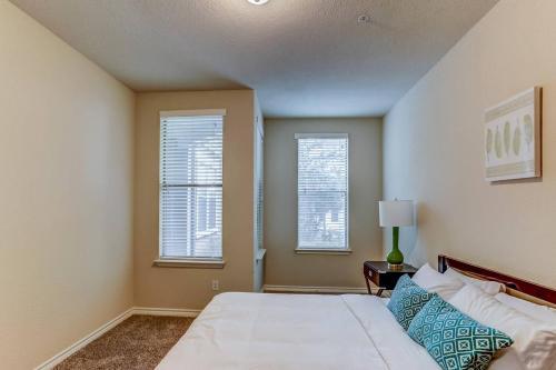 Apartamento Two-bedroom On South 4th 40