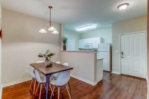 Apartamento South 4th Two Bedroom