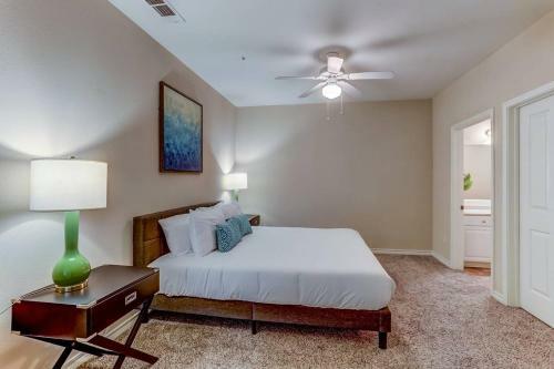 Apartamento South 4th Two Bedroom