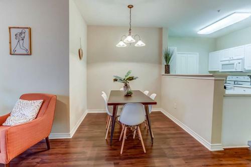 Apartamento South 4th Two Bedroom