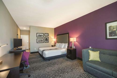 Hotel La Quinta By Wyndham Memphis Downtown