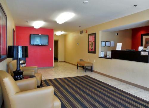 Hotel Extended Stay America - Memphis - Cordova