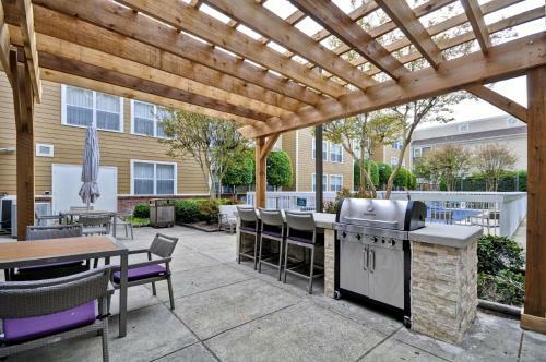 Hotel Homewood Suites Memphis Germantown