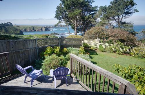 Headlands Cove