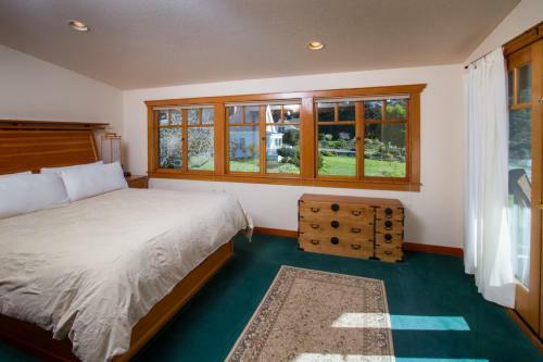 Apartamento Mendocino View East