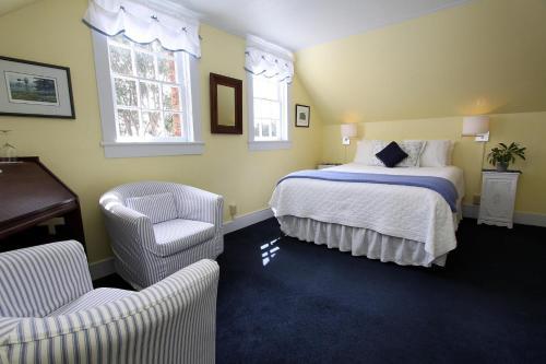 Seagull Inn Bed & Breakfast