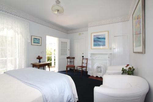 Seagull Inn Bed & Breakfast