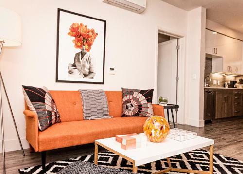 Apartamento Kasa Menlo Park
