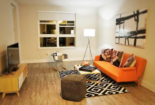 Apartamento Kasa Menlo Park
