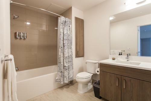 Apartamento Kasa Menlo Park