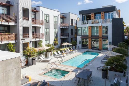 Apartamento Kasa Menlo Park