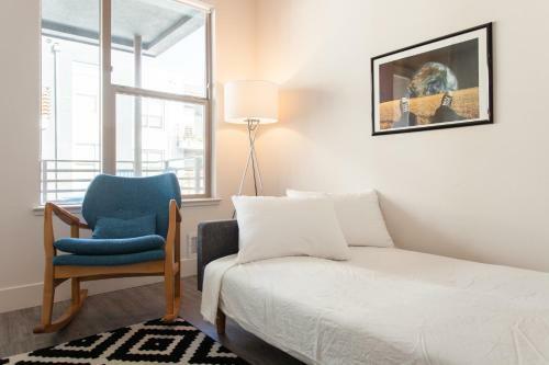 Apartamento Kasa Menlo Park