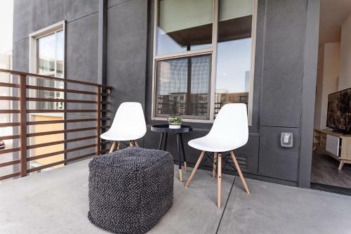 Apartamento Kasa Menlo Park