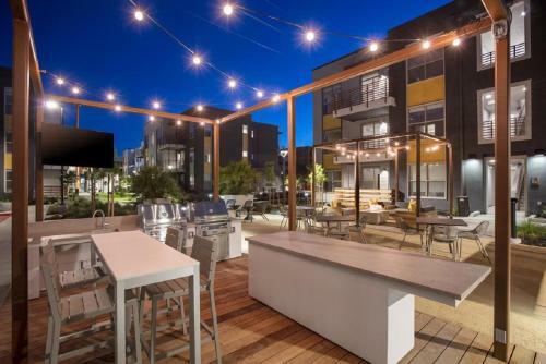Apartamento Kasa Menlo Park