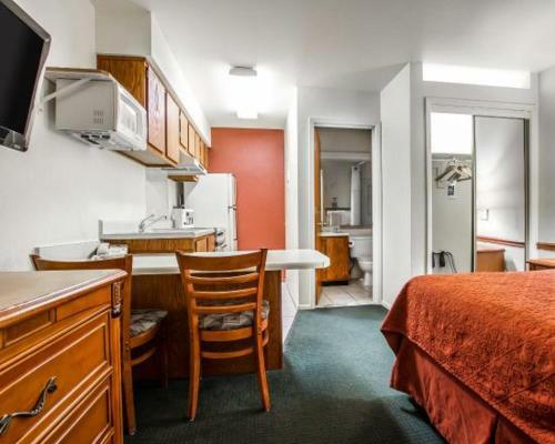 Hotel American Inn & Suites Mesa