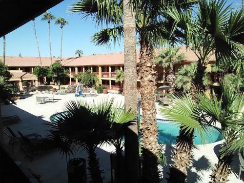 Hotel American Inn & Suites Mesa