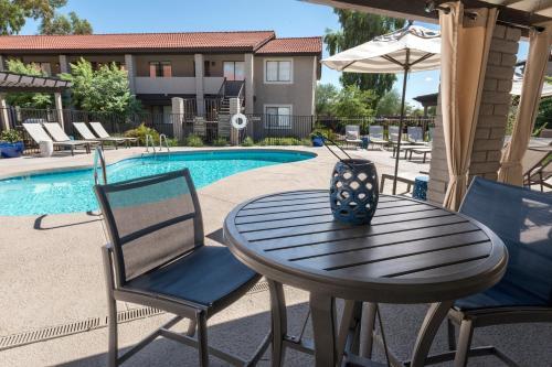 Apartamento Rio Salado Place 109 Apts