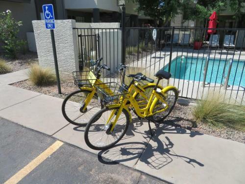Apartamento Rio Salado Place 110 Apts