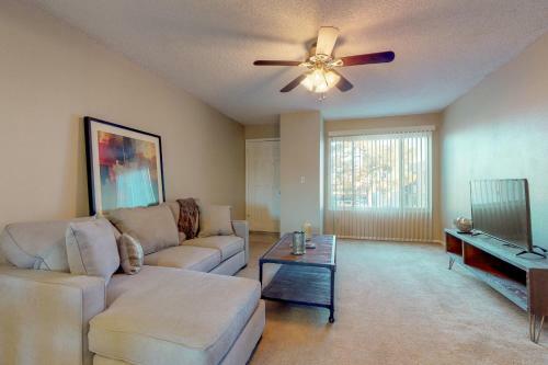 Apartamento Hamptons Villa