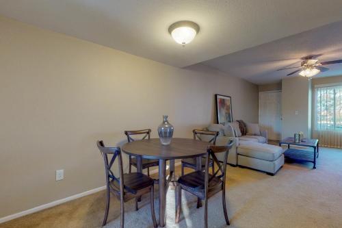 Apartamento Hamptons Villa