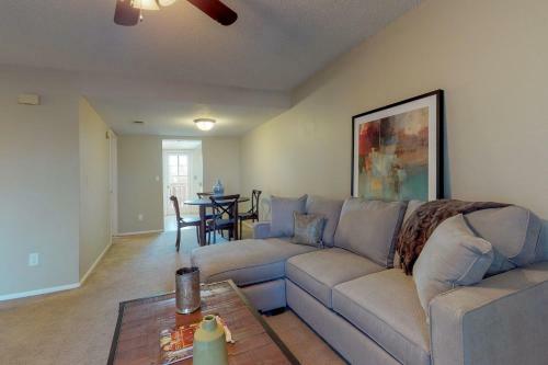 Apartamento Hamptons Villa