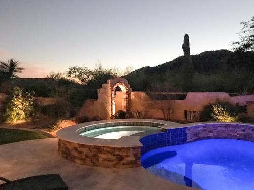 E Sandia Circle Home Home