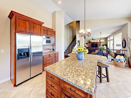 E Sandia Circle Home Home