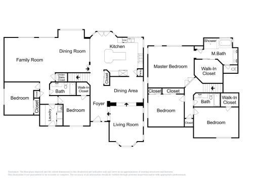 E Sandia Circle Home Home