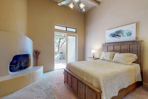 Spanish Pueblo