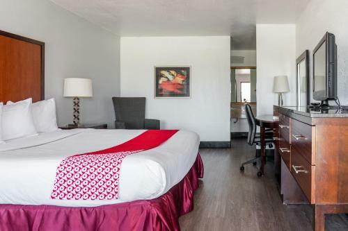 Hotel Red Roof Inn Mesa Gilbert