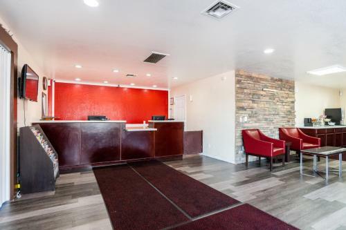 Hotel Red Roof Inn Mesa Gilbert