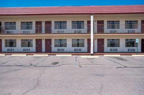 Hotel Red Roof Inn Mesa Gilbert