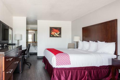 Hotel Red Roof Inn Mesa Gilbert