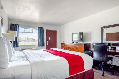 Hotel Red Roof Inn Mesa Gilbert