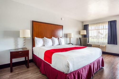 Hotel Red Roof Inn Mesa Gilbert