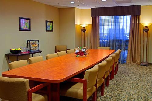 Hotel Best Western Legacy Inn & Suites