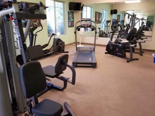 Apartamento 2 Bedroom Condo In Mesquite #354