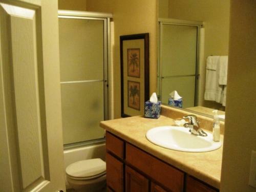 Apartamento 2 Bedroom Condo In Mesquite #354