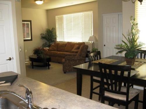 Apartamento 2 Bedroom Condo In Mesquite #378