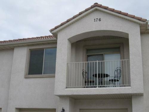 Apartamento 2 Bedroom Condo In Mesquite #348