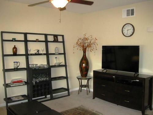 Apartamento 2 Bedroom Condo In Mesquite #431
