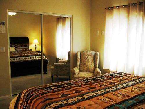 Apartamento 2 Bedroom Condo In Mesquite #431