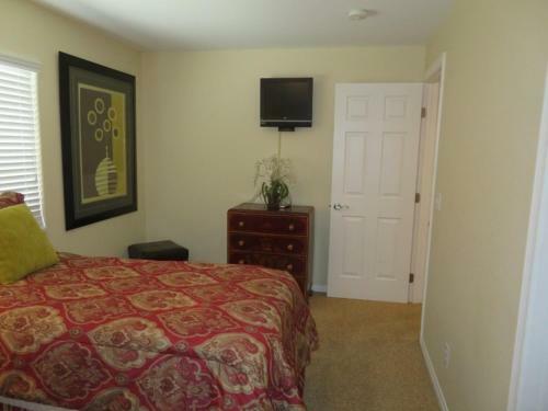Apartamento 3 Bedroom Condo In Mesquite #406